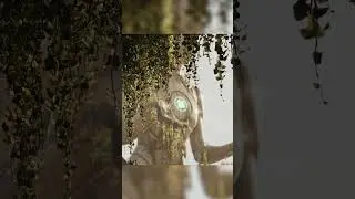 Procedural Vines Tutorial on Youtube now :)