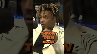 Juice WRLD on having A.D.D. and struggling in school