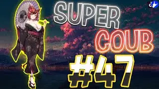 Super COUB | приколы/моменты/AMV/fayl/ аниме приколы/games / musik #47