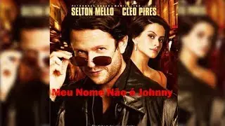 Trilha Sonora - Meu Nome Não é Johnny - CD Completo HD