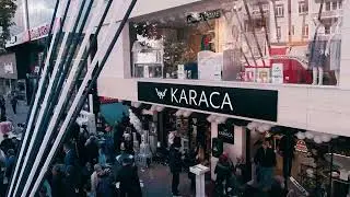 Cadde Karaca Mağazası - Erzincan