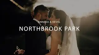 Northbrook Park Wedding Film