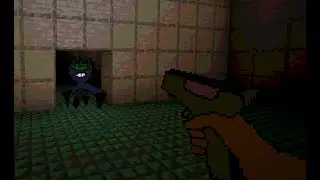 Alients Attack!!! | Демонстрация | Minecraft