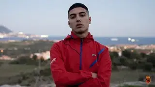 CRT - MENTIRAS (Clip Oficial)