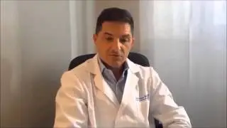 Dott. Giulio Gherardini - Intervento di Rinoplastica