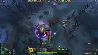Dota-2 Ну Батя на Pudge Пудж)))