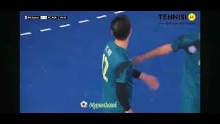 FC AEN 11:2 FC Barys