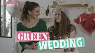 [TUTO n° 3OOO] : MARIAGE ZÉRO DÉCHET
