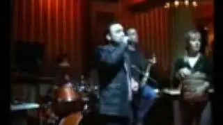 PARXARIDIS live glass palace