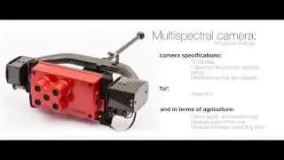 UAV- / Drone-based Precision Agriculture – Vegetables & Fruits