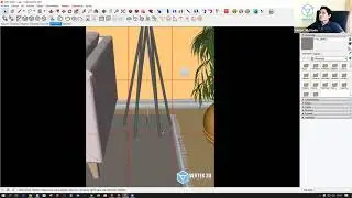Vray Master Class 02 -Clase Gratuita #2
