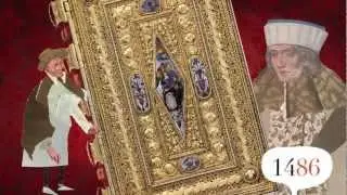Magnifici Tre - Lucrezia
