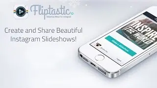 Fliptastic Pro [iPhone] Video review by Stelapps