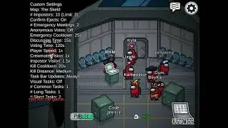 Eris Loris is BACK...😡 (The world biggest among us hacker)