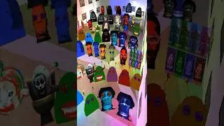 too much nextbots.p. 145 Nextbot Gmod