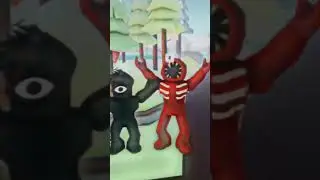 Figure and Seek Dance 