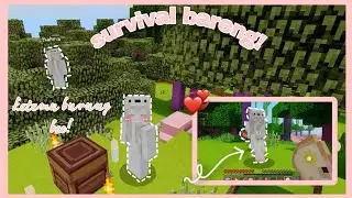 SURVIVAL DUO NOOB || kawaii world 2023 || Icha's Channel