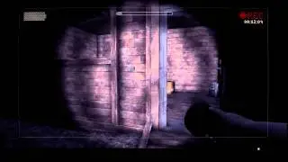 Slender The Arrival Part 2