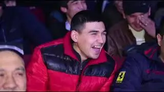 Handalak - Qani bir meni kuldiringchi (Ortiq Sultonov Zokir Ochildiyev)