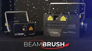 Beam Brush® | Official Product Overview