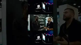 Weekend in Miami, FL, at the FX Summit. Here we have Sammy sharing his experience and excitement.