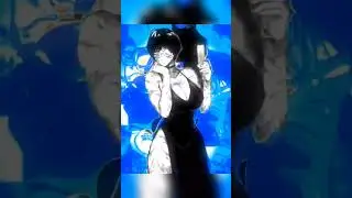 maki zenin | krushsexx edit (i know im late) #edit #krushphonk #makizenin