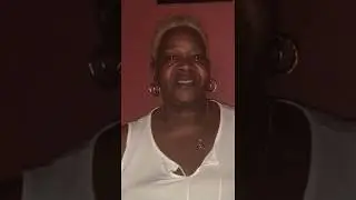 Christine Joy White Video