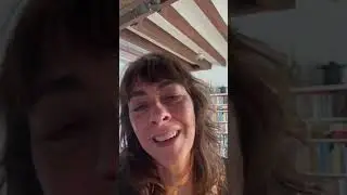 Deux minutes avec Christiane Jatahy - Depois do silencio (après le silence)