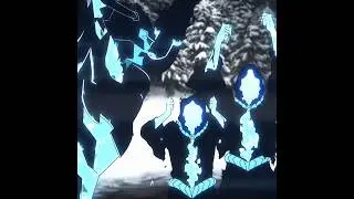「 IRON MVP 😂🔥 」- Solo Leveling Iron Funny Edit 