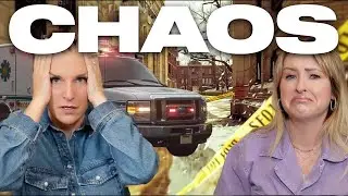 I CAREER-DAY-PTA SCANDAL-TRUE CRIME SO HARD | #IMOMSOHARD Ep. 194