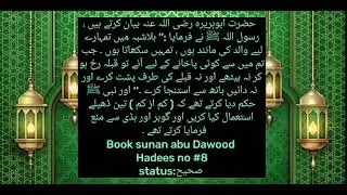 Hazrat abu Harera R.A byan karty hain|Aqal Deen islamic|#shorts #aqaldeenislamic