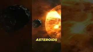 🤔 Chaand Pe Daag Kyun Hote Hain? | Why Are There Spots On The Moon? #shorts