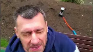 Радостный Дворецков
