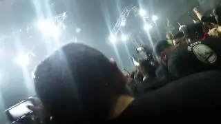 Make me feel so alive pandafunk