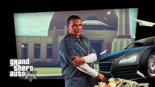 Gta 4 With Gta 5 Style ! - 2023/06/19  00:30  47 202