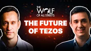 The Future Of Tezos | Arthur Breitman