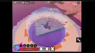 Allusions Minos Prime Skill Showcase