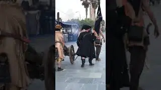 Пираты