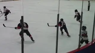 TRT vs Markham Islanders Feb 11:20 P3
