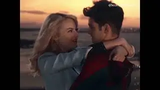 gwen & peter | lover