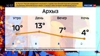 Конец программы 