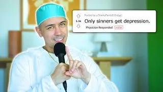 Losing my patients