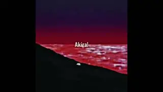 Don’t leave me alone. |Devilman Crybaby, Akira and Ryo|