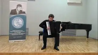 Концерт Егора Шаповалова и Дмитрия Милентьева