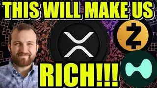 XRP HYPE ZEC 🔥GET READY n EXCITED🔥