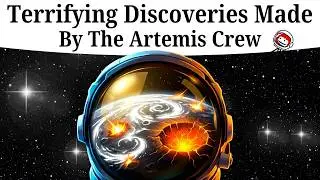 The Most Terrifying Discoveries Made By The Artemis Crew