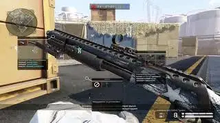 Mossberg 🔥