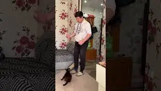 Любовь она такая ❤️ 