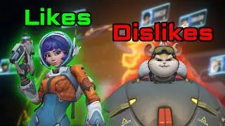 What Does Every Hero Think of the RECALL? | Overwatch 2