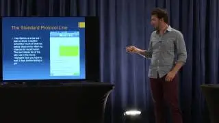 How to Start a Text Conversation That Doesn't Suck | Robbie Kramer